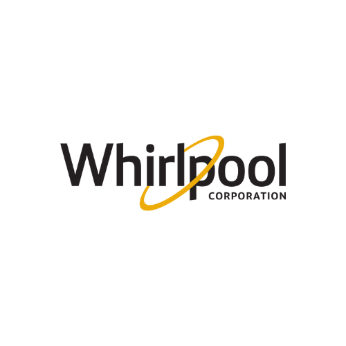 Whirlpool logo