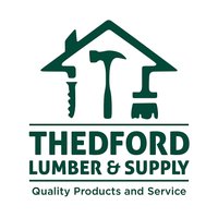 Thedford Lumber logo